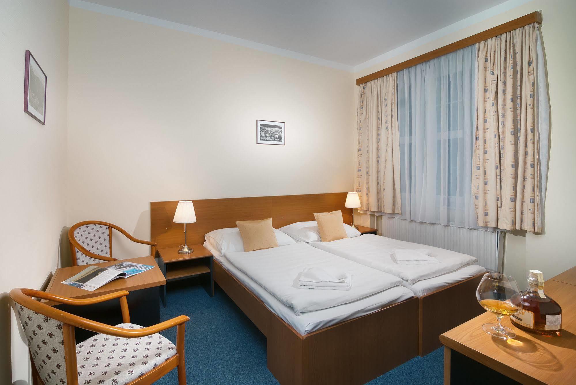 Lyzarska Bouda Domovina Hotell Špindlerŭv Mlýn Exteriör bild